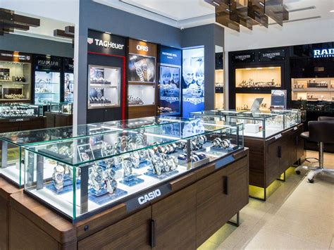 good watch stores near me